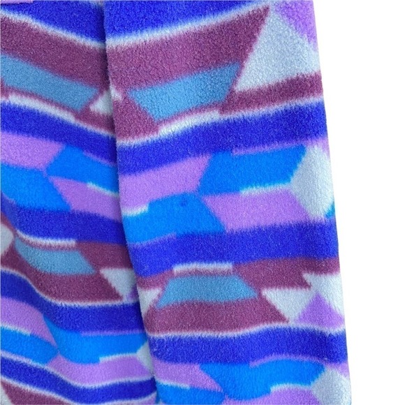 Patagonia Synchilla Snap-T Fleece Pullover Guatemalan Tango - Picture 12 of 12